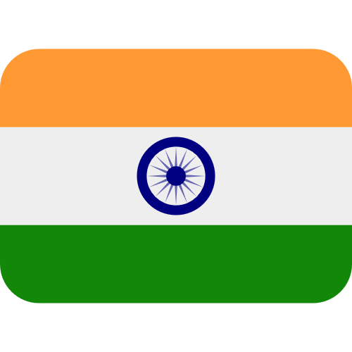 india