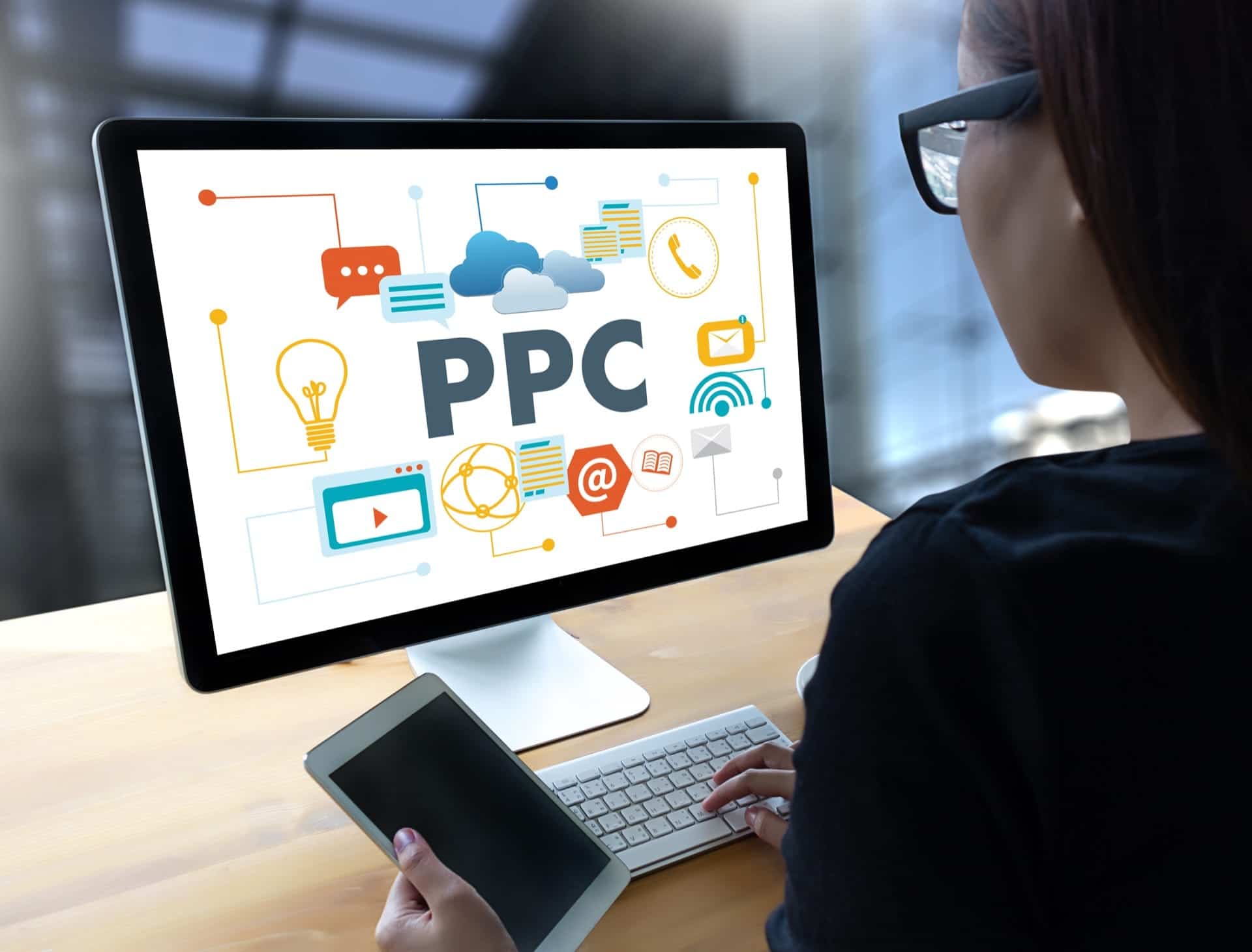 PPC (Paid Advertisement)