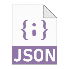 Json