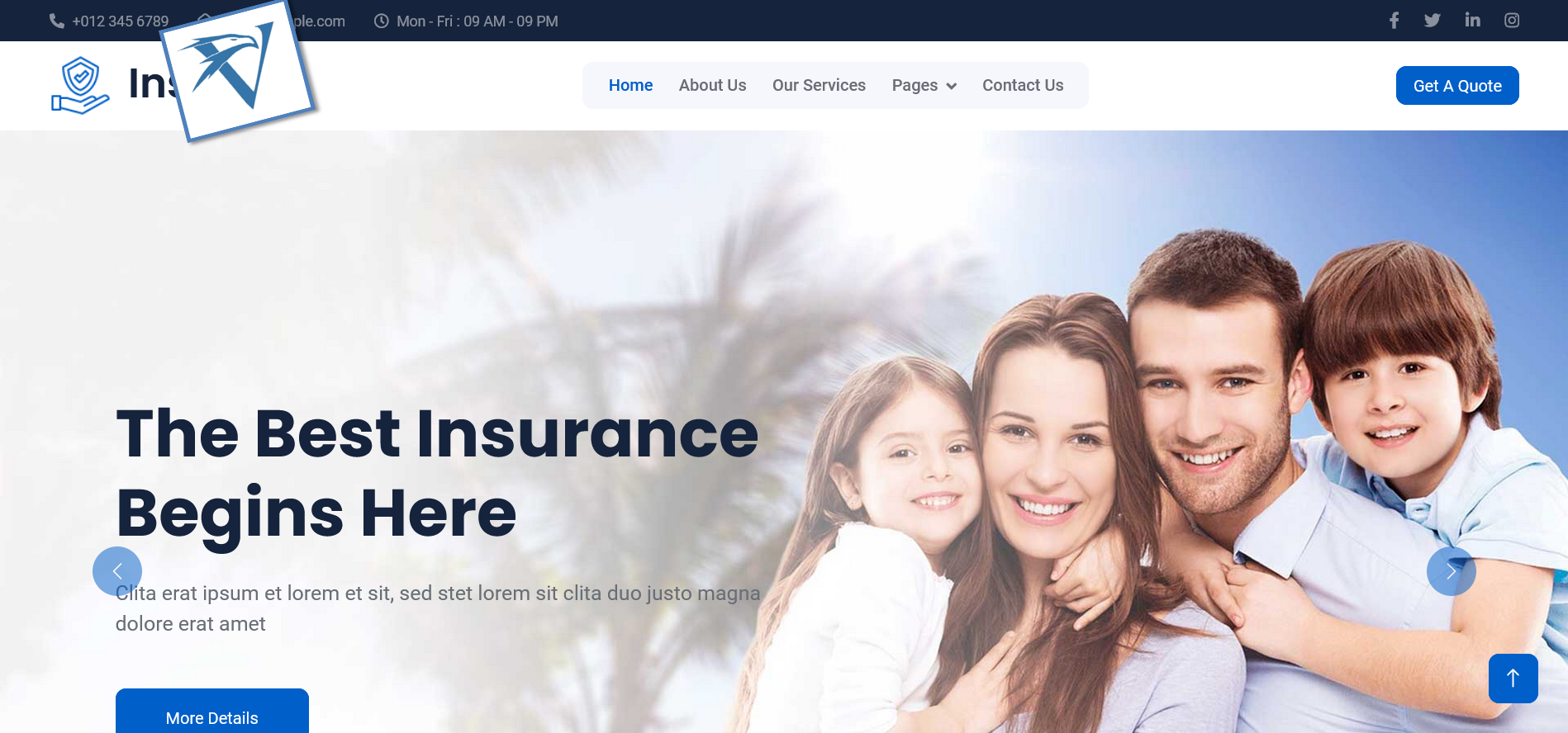 Insurance